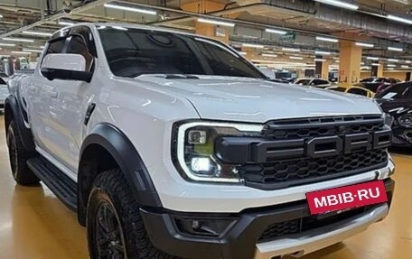 Ford Ranger, 2023 год, 7 400 000 рублей, 6 фотография