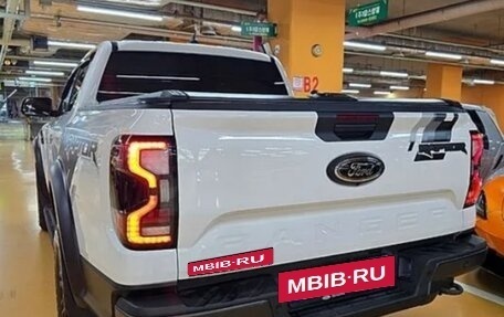 Ford Ranger, 2023 год, 7 400 000 рублей, 3 фотография