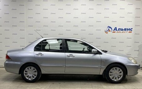 Mitsubishi Lancer IX, 2005 год, 455 000 рублей, 2 фотография