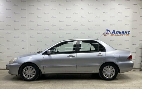 Mitsubishi Lancer IX, 2005 год, 455 000 рублей, 6 фотография