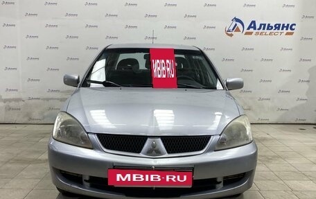 Mitsubishi Lancer IX, 2005 год, 455 000 рублей, 8 фотография