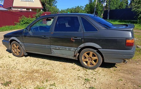 Volkswagen Passat B3, 1990 год, 90 000 рублей, 2 фотография