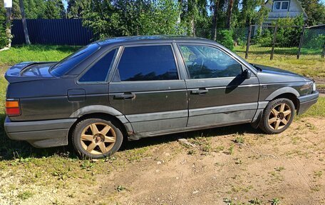 Volkswagen Passat B3, 1990 год, 90 000 рублей, 6 фотография