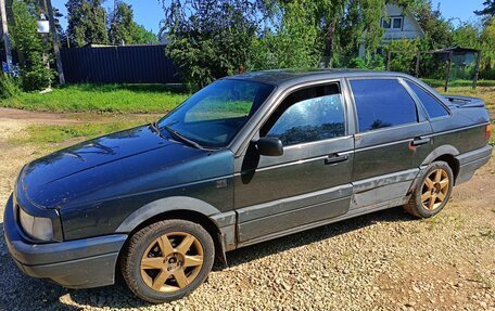 Volkswagen Passat B3, 1990 год, 90 000 рублей, 5 фотография