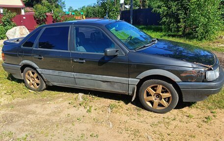 Volkswagen Passat B3, 1990 год, 90 000 рублей, 4 фотография