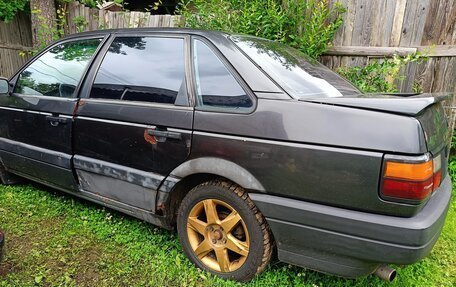 Volkswagen Passat B3, 1990 год, 90 000 рублей, 8 фотография