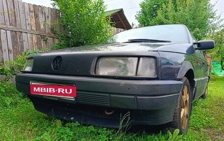 Volkswagen Passat B3, 1990 год, 90 000 рублей, 10 фотография