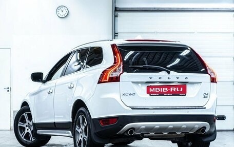 Volvo XC60 II, 2012 год, 1 639 000 рублей, 4 фотография