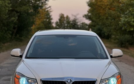 Skoda Octavia, 2011 год, 1 200 000 рублей, 2 фотография