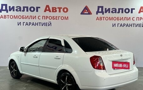 Daewoo Gentra II, 2013 год, 499 000 рублей, 4 фотография