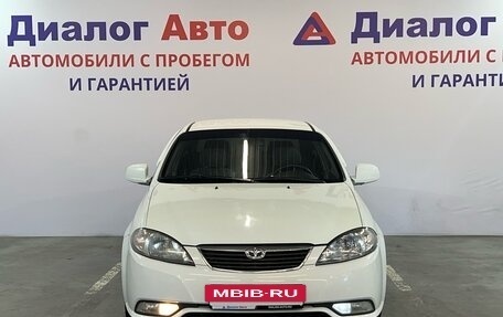 Daewoo Gentra II, 2013 год, 499 000 рублей, 2 фотография