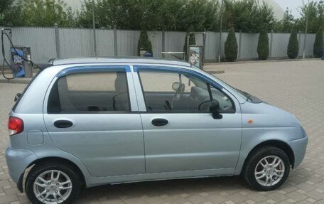 Daewoo Matiz I, 2011 год, 320 000 рублей, 4 фотография