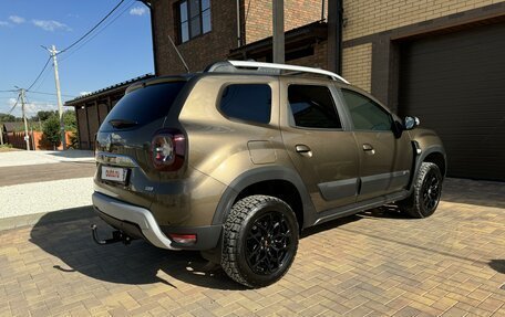 Renault Duster, 2021 год, 2 300 000 рублей, 6 фотография