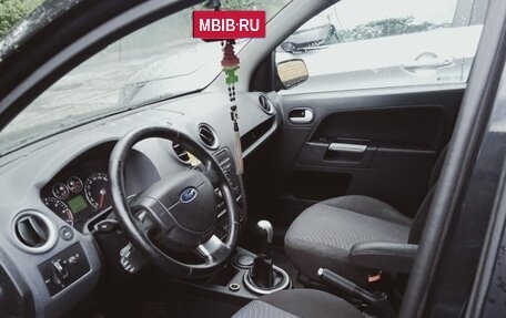 Ford Fusion I, 2007 год, 380 000 рублей, 8 фотография