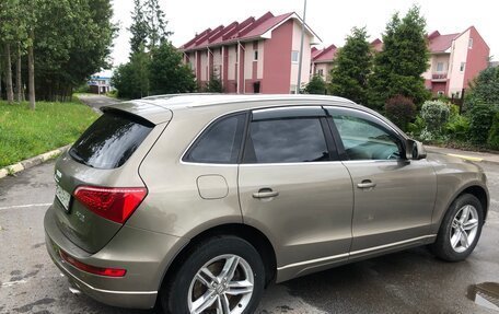 Audi Q5, 2009 год, 1 550 000 рублей, 4 фотография