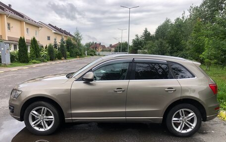 Audi Q5, 2009 год, 1 550 000 рублей, 7 фотография