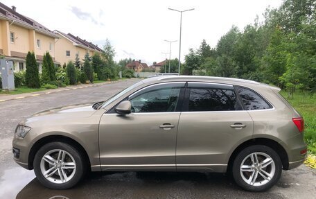 Audi Q5, 2009 год, 1 550 000 рублей, 8 фотография