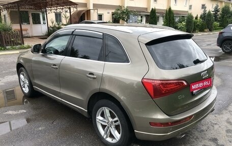 Audi Q5, 2009 год, 1 550 000 рублей, 6 фотография