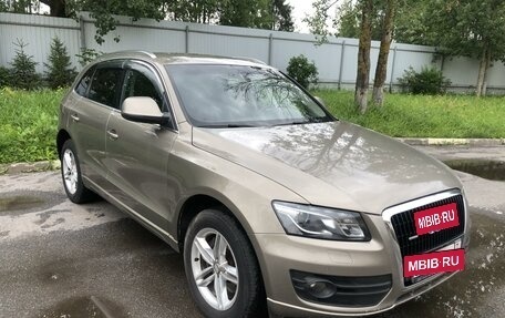 Audi Q5, 2009 год, 1 550 000 рублей, 2 фотография