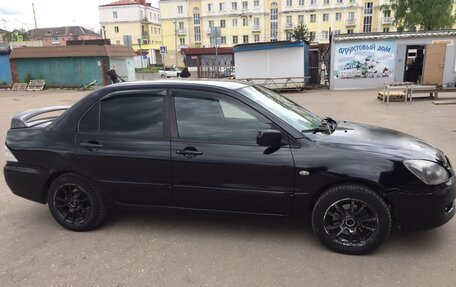 Mitsubishi Lancer IX, 2005 год, 305 000 рублей, 2 фотография