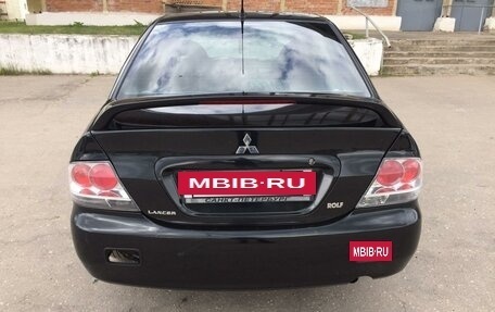 Mitsubishi Lancer IX, 2005 год, 305 000 рублей, 3 фотография