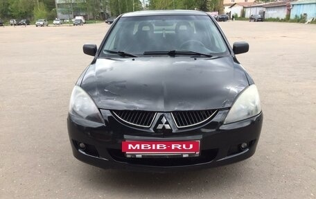 Mitsubishi Lancer IX, 2005 год, 305 000 рублей, 4 фотография