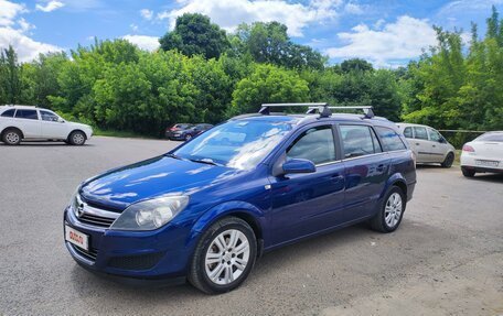 Opel Astra H, 2007 год, 680 000 рублей, 6 фотография