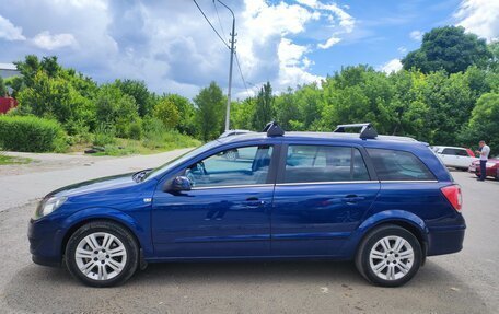 Opel Astra H, 2007 год, 680 000 рублей, 8 фотография