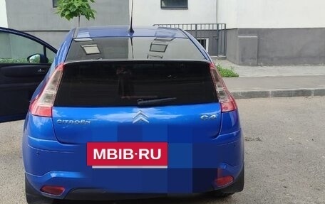 Citroen C4 II рестайлинг, 2009 год, 480 000 рублей, 3 фотография