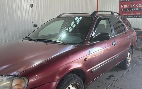 Suzuki Baleno I, 1999 год, 207 000 рублей, 2 фотография