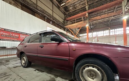 Suzuki Baleno I, 1999 год, 207 000 рублей, 10 фотография