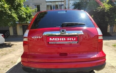 Honda CR-V III рестайлинг, 2011 год, 1 700 000 рублей, 3 фотография