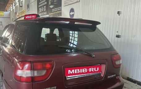 Suzuki Baleno I, 1999 год, 207 000 рублей, 8 фотография