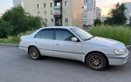 Toyota Corona IX (T190), 1999 год, 475 000 рублей, 4 фотография