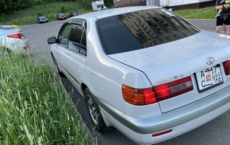 Toyota Corona IX (T190), 1999 год, 475 000 рублей, 3 фотография