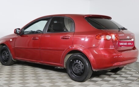 Chevrolet Lacetti, 2011 год, 549 990 рублей, 7 фотография