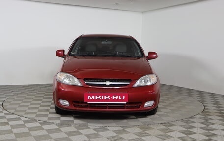 Chevrolet Lacetti, 2011 год, 549 990 рублей, 2 фотография