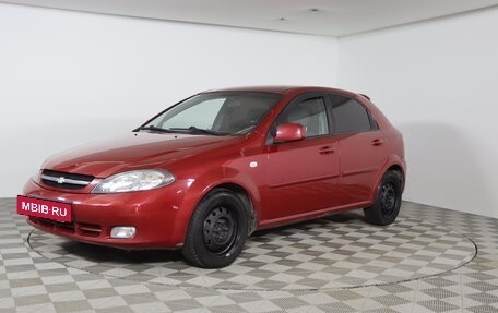 Chevrolet Lacetti, 2011 год, 549 990 рублей, 8 фотография