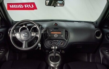 Nissan Juke II, 2015 год, 1 539 100 рублей, 6 фотография