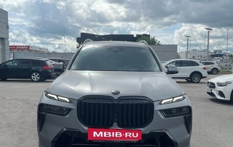 BMW X7, 2023 год, 17 500 000 рублей, 2 фотография