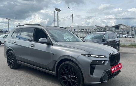 BMW X7, 2023 год, 17 500 000 рублей, 6 фотография