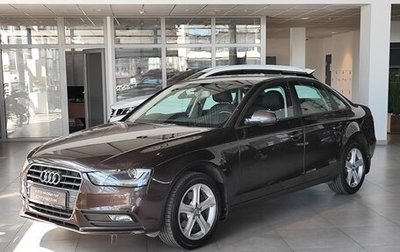 Audi A4, 2014 год, 2 050 000 рублей, 1 фотография