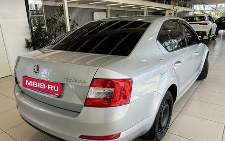 Skoda Octavia, 2014 год, 993 000 рублей, 7 фотография