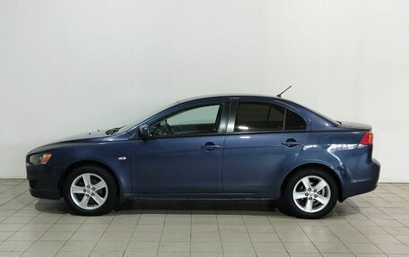 Mitsubishi Lancer IX, 2007 год, 660 000 рублей, 5 фотография