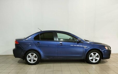 Mitsubishi Lancer IX, 2007 год, 660 000 рублей, 6 фотография