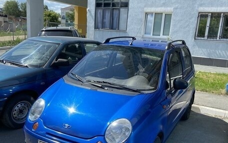 Daewoo Matiz I, 2011 год, 290 000 рублей, 2 фотография