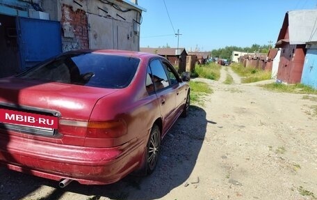 Honda Accord VII рестайлинг, 1994 год, 210 000 рублей, 5 фотография