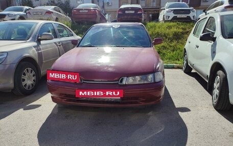 Honda Accord VII рестайлинг, 1994 год, 210 000 рублей, 2 фотография