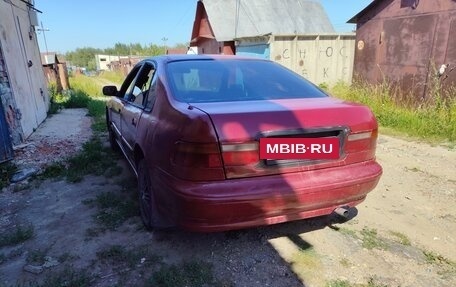 Honda Accord VII рестайлинг, 1994 год, 210 000 рублей, 6 фотография