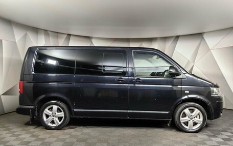 Volkswagen Multivan T5, 2011 год, 2 225 000 рублей, 6 фотография